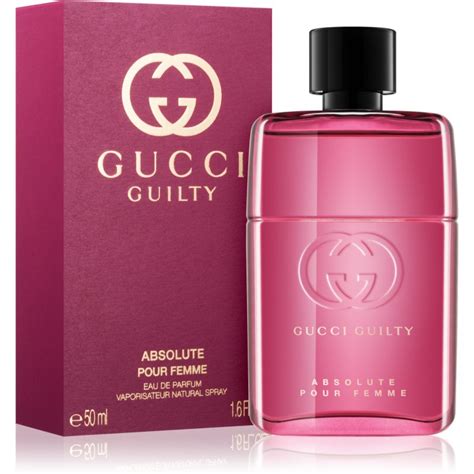 gucci guilty perfume shoppers drug mart|Gucci Guilty absolute notino.